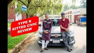 He’s Selling His Civic… But Here’s Why | Jabed Hasan | Dashboard Auto