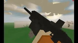 КАК ИЗМЕНИТЬ РУКИ?|UNTURNED