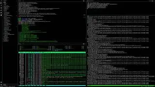 [CSRBfs][CSRBbin][GITPOD] DEMO-DEBOOTSTRAP.sh demo run (2024-02-11)