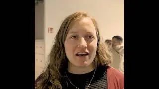 Aleksandra (Sacha) Skochilenko thanks Amnesty for the Support!