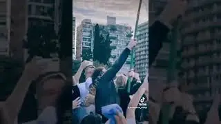Новый президент Аргентины