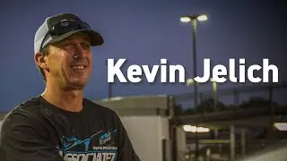 Remembering a Great Guy - Kevin Jelich