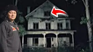 NO DEBIMOS ENTRAR A ESTA CASA ABANDONADA | URBEX