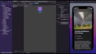 SwiftUI Setting an AccentColor for SpacePod 26
