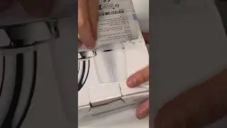 Remove sticky label and adhesive from cardboard easily.