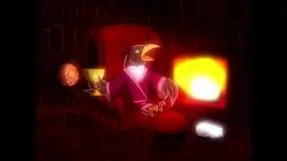 Billy and Mandy break the canon