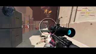 Fragmovie Warface №14