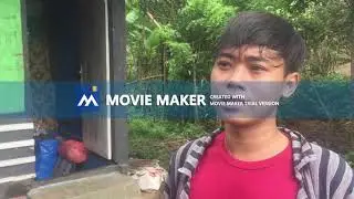 PENGGALANGAN DANA PALPALA CALDERA UNTUK KORBAN BENCANA TSUNAMI DI PANDEGLANG