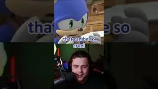 Sonic Boom Out of Context (Funniest Moments)😂 (Full Video In Pinned Comment)