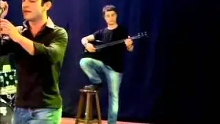 Pis Yedili Trafo- Karadır Kaşların