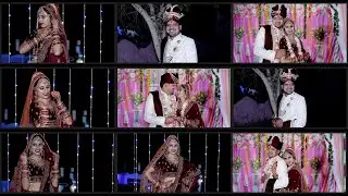 Best wedding Treasure | Book your wedding call now 9992001116