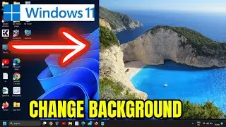 Fresh New Look! 💥 Change Your Windows 11 Wallpaper in Minutes