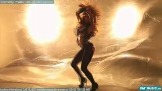 Andreea Banica - Electrified TETA
