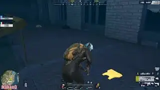 Rules of Survival & Star Conflict