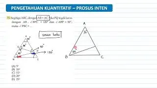 Prosus Inten PK - No. 75 #fazanugas