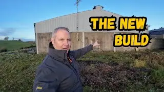 New Year New Projects