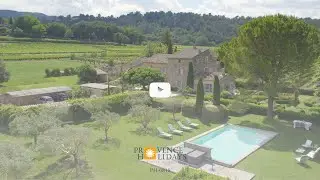 Provence Holidays – Mas du Fort – PH-0818