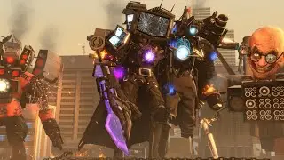 What if There was a BIG Battle in episode 57?