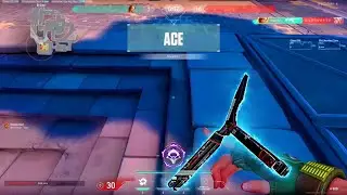 Poison Valorant Montage (Scrap Edit)