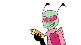 Zim’s Revenge