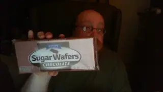 Is it worth a Dollar Ep  20 (Chocolate sugar wafers)