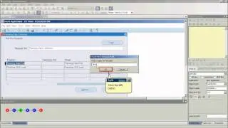 How to Insert Decision Frames to Create a BranchPath - UPK Video Tutorials