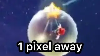 Bad hitbox :(