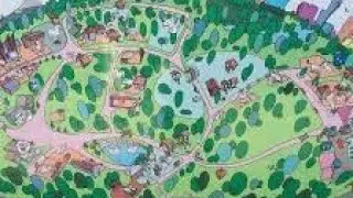 Зоопарк и террариум города Ровно своими глазами