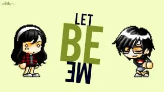 smmv | let me be