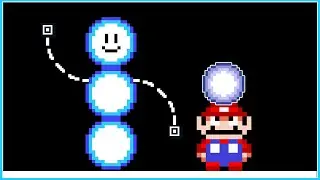The COOLEST Level Ever (See What I Did There?)