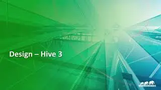 Transactional operations in Apache Hive: present and future