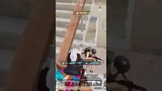 I vs 4 clutch 🔥 best fastest clutch 🤯 #bgmi #viral #shortsvideo #gaming #like #genshinimpact