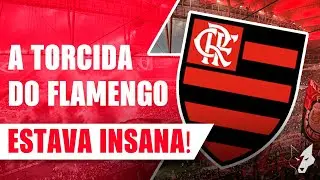 SÓ DEU FLAMENGO NO CLÁSSICO CONTRA O VASCO ⚽🟥⬛ - Football Manager REALISTIC MODE [E-CROWD]