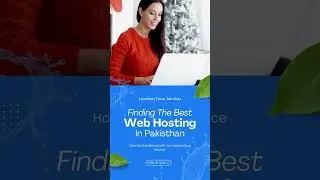 Looking for the Best Web Hosting in Pakistan?