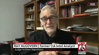 INTEL Roundtable:  Johnson & McGovern - Weekly Intel WrapUp