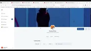 Quaszy Moto Private Paid Group