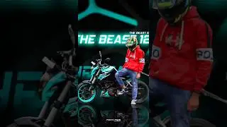editing 🎨#duke #lightroom #snapseed #kerala #art #edit #retouching #trending #rider #manipulation