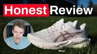 ASICS Novablast 6 | This shoe got FASTER, but is it BETTER?