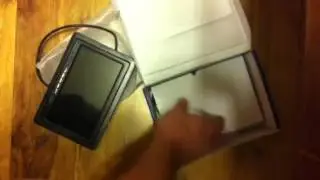 (Unboxing) 7 Inch TFT  Monitor  LCD Screen from banggood.com
