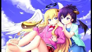 Un Pic Un Pic - Nightcore