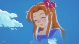 Finally, true ending