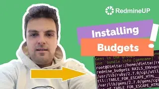 Installing Redmine Budgets plugin on Linux OS
