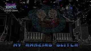 M̴̭͋Y̴͎͋ ̴̜̀A̸̖̕M̴̯̐Ȁ̸͇Z̷͈̈İ̸͇N̷̛̩G̷͚͝ ̸͎̈́G̷̨͠L̶̳͘Ḭ̵̑Ţ̵̌C̵̼͌H̶͌ V2 | Glitched Legends V3 Teaser