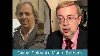 Intervista a Gianni Peteani e Mauro Barberis su Convivere con Auschwitz