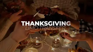 CELEBRATE THANKSGIVING 2024 IN STYLE WITH MUNDI LIMOS!