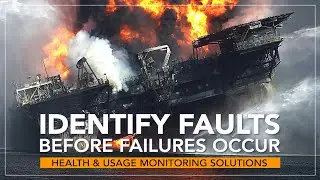 Protect Your Application with Health and Usage Monitoring Systems