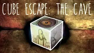 ПЕЩЕРА С ЧУДЕСАМИ ► Cube Escape: The Cave #1