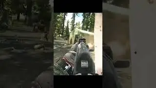 Лесные перестрелки | EFT