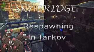 Tarkov 5-MAN : Sometimes You get a second chance...Streets Of Tarkov -  Full Raid