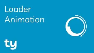 Make a loading animation in PowerPoint